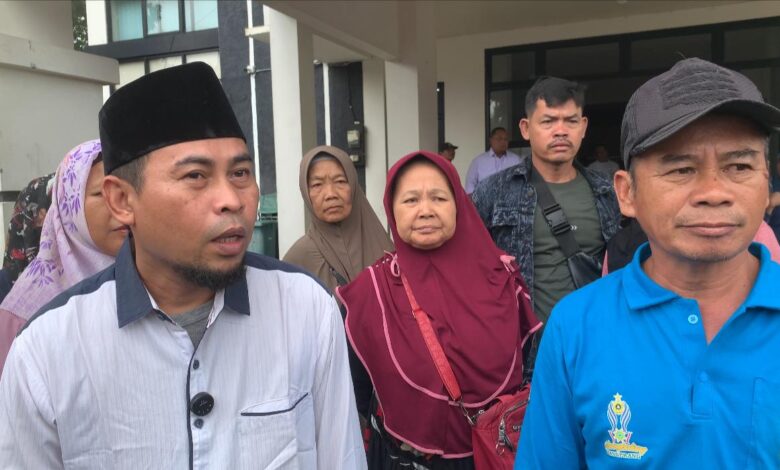 FMG Protes FGD Rencana PSEL di TPA Galuga, Tuntut Kejelasan Kompensasi Lahan