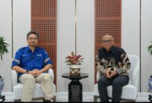 KLH Larang Insinerator Mini, Koreksi Solusi Instan Pengelolaan Sampah Nasional KLH Larang Insinerator Mini, Koreksi Solusi Instan Pengelolaan Sampah Nasional