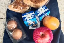 Menu Pembagian Makanan untuk Balita Disorot, Dinilai Belum Sepenuhnya Sesuai Standar Gizi BGN Menu Pembagian Makanan untuk Balita Disorot, Dinilai Belum Sepenuhnya Sesuai Standar Gizi BGN