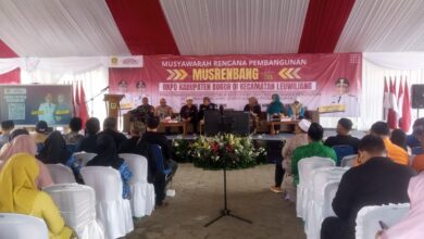 DPRD Absen, Musrenbang RKPD Kabupaten Bogor di Leuwiliang Tuai Sorotan