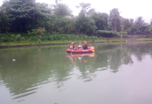 Situ Cibanteng Berpotensi Jadi Destinasi Wisata, Diharapkan Dongkrak Ekonomi Warga