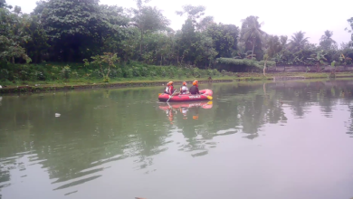 Situ Cibanteng Berpotensi Jadi Destinasi Wisata, Diharapkan Dongkrak Ekonomi Warga
