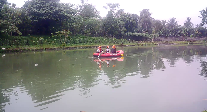 Situ Cibanteng Berpotensi Jadi Destinasi Wisata, Diharapkan Dongkrak Ekonomi Warga