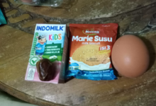 Ahli Gizi IPB Soroti Menu Makanan Kemasan, Nilai Belum Sepenuhnya Penuhi Prinsip Gizi Seimbang Ahli Gizi IPB Soroti Menu Makanan Kemasan, Nilai Belum Sepenuhnya Penuhi Prinsip Gizi Seimbang