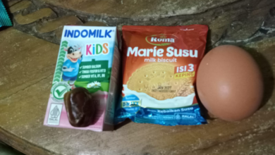 Ahli Gizi IPB Soroti Menu Makanan Kemasan, Nilai Belum Sepenuhnya Penuhi Prinsip Gizi Seimbang