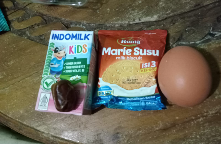 Ahli Gizi IPB Soroti Menu Makanan Kemasan, Nilai Belum Sepenuhnya Penuhi Prinsip Gizi Seimbang