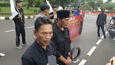 HIMA PPI STAI Al Aulia Siap Gelar Aksi Lanjutan, Soroti Dugaan Minim Transparansi Dana ZIS Baznas Bogor HIMA PPI STAI Al Aulia Siap Gelar Aksi Lanjutan, Soroti Dugaan Minim Transparansi Dana ZIS Baznas Bogor