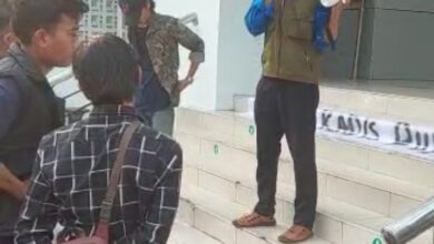 GMPB Soroti Jalan Rusak dan Minim Penerangan di Kabupaten Bogor, Desak Perbaikan Segera Jadi Prioritas