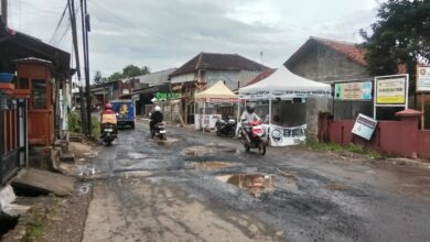 Dikeluhkan Warga!, Respon UPT Infrastruktur Jalan dan Jembatan Kelas A Wilayah V Terkait Jalan Berlubang di Lewisadeng