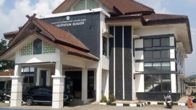 Sulit Dikonfirmasi, Kinerja Ekbang Leuwiliang Dipertanyakan Sulit Dikonfirmasi, Kinerja Ekbang Leuwiliang Dipertanyakan