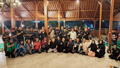 Antam Pongkor: Merajut Silaturahmi, Bersama Para Jurnalis di Bogor Barat Antam Pongkor: Merajut Silaturahmi, Bersama Para Jurnalis di Bogor Barat