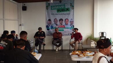 Forum Komunikasi Bumi Putra (FKBP) Bogor Barat Gelar Diskusi Publik dengan Tema "Arah Juang Pemuda Bogor Barat" Forum Komunikasi Bumi Putra (FKBP) Bogor Barat Gelar Diskusi Publik dengan Tema "Arah Juang Pemuda Bogor Barat"