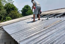 Rumah Wartawan di Rumpin Disulap Lebih Layak Lewat Program Ganti Atap SKI–Promedia Rumah Wartawan di Rumpin Disulap Lebih Layak Lewat Program Ganti Atap SKI–Promedia