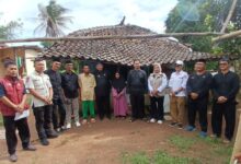 Sorotan Publik Tenjo: Peninjauan Rutilahu Dinilai Hanya Seremonial