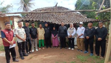 Sorotan Publik Tenjo: Peninjauan Rutilahu Dinilai Hanya Seremonial