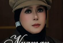 Anie Carera Rilis Singel “Nyaman”, Pertegas Eksistensi di Industri Musik