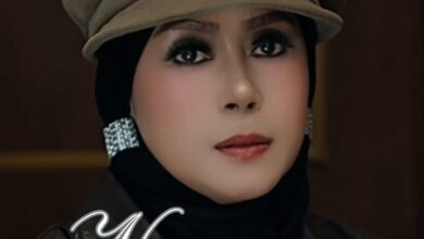 Anie Carera Rilis Singel “Nyaman”, Pertegas Eksistensi di Industri Musik