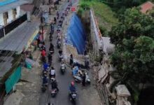 Percepatan Perbaikan TPT Bojong Rangkas Tak Kunjung Direalisasikan, Warga Pertanyakan Komitmen