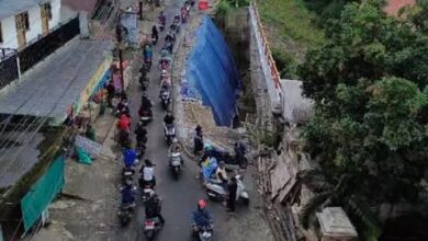 Percepatan Perbaikan TPT Bojong Rangkas Tak Kunjung Direalisasikan, Warga Pertanyakan Komitmen