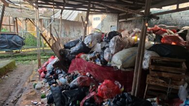 RESUS Soroti Penanganan Sampah di Pamijahan: Bandingkan Aksi Nyata dengan Kegiatan Seremonial