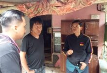 Kolaborasi DPR RI, DPRD Jabar, FKJBP, dan KNPI Jasinga untuk Warga Terdampak Banjir