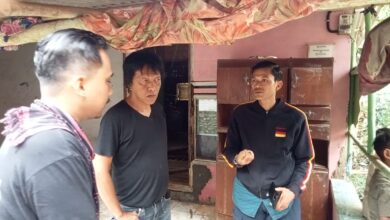 Kolaborasi DPR RI, DPRD Jabar, FKJBP, dan KNPI Jasinga untuk Warga Terdampak Banjir
