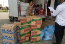 Bantuan Bencana Tak Merata, FKBP Bogor Barat Teriakkan Darurat Keadilan Sosial