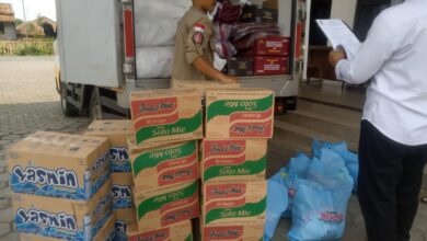 Bantuan Bencana Tak Merata, FKBP Bogor Barat Teriakkan Darurat Keadilan Sosial