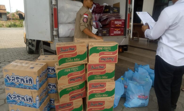 Bantuan Bencana Tak Merata, FKBP Bogor Barat Teriakkan Darurat Keadilan Sosial