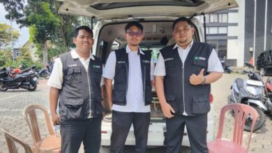 Puskesmas Leuwiliang Siaga Antisipasi Risiko Saat Penyaluran PKH/BPNT