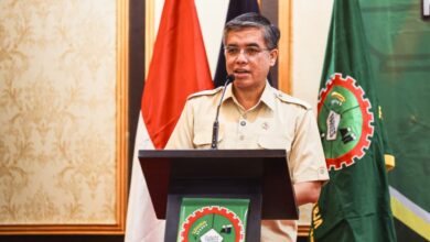 Menaker: Hubungan Industrial Harus Naik Kelas agar Pekerja Tak Tertinggal oleh AI