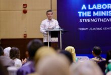 Menaker Tegaskan Kesempatan Kerja Tetap Terbuka di Tengah Tantangan Global Menaker Tegaskan Kesempatan Kerja Tetap Terbuka di Tengah Tantangan Global