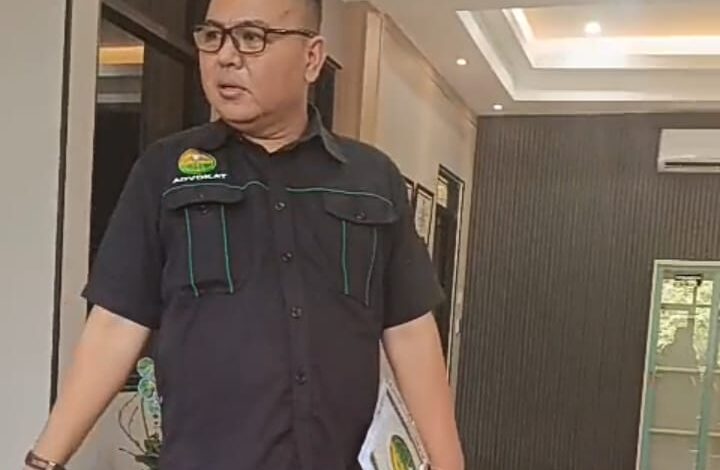Ketua YBH BATARA Soroti Prosedur Layanan PN Cibinong, Dinilai Persulit Akses Advokat