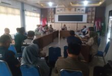 Leuwiliang Matangkan Persiapan HJB ke-544 Tahun 2026