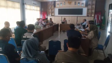 Leuwiliang Matangkan Persiapan HJB ke-544 Tahun 2026