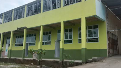 Akibat Pemberitaan Negatif, Ponpes Nurul Iman Al Hasanah Mengaku Dirugikan Secara Moral dan Pendidikan