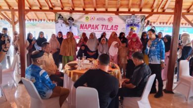Malasari Jadi Pusat Perayaan HJB 544, Jejak Sejarah Kabupaten Bogor Ditelusuri Kembali
