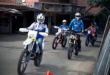 Jaro Ade Pimpin Ekspedisi Sejarah Bogor, Telusuri Jalur Perjuangan Bupati Pertama