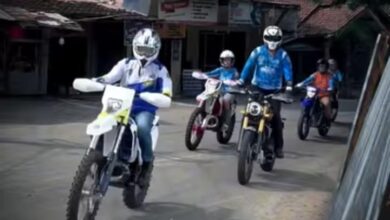 Jaro Ade Pimpin Ekspedisi Sejarah Bogor, Telusuri Jalur Perjuangan Bupati Pertama