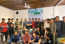 FKBB Bogor Barat: Demokrasi Harus Fokus pada Substansi, Bukan Serangan Pribadi