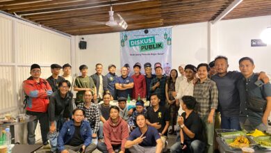 FKBB Bogor Barat: Demokrasi Harus Fokus pada Substansi, Bukan Serangan Pribadi