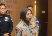 Polisi Tetapkan Pemburu Babi Hutan Jadi Tersangka Kasus Tewasnya Bocah di Jasinga