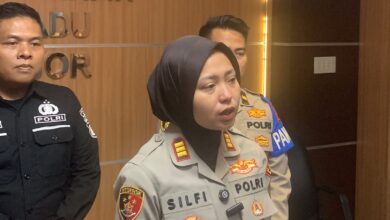 Polisi Tetapkan Pemburu Babi Hutan Jadi Tersangka Kasus Tewasnya Bocah di Jasinga