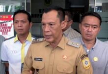 Mahasiswa Bergerak, Jaro Ade Tegaskan Dukungan Lawan Mafia Tanah