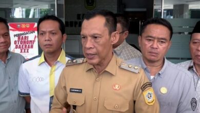 Mahasiswa Bergerak, Jaro Ade Tegaskan Dukungan Lawan Mafia Tanah