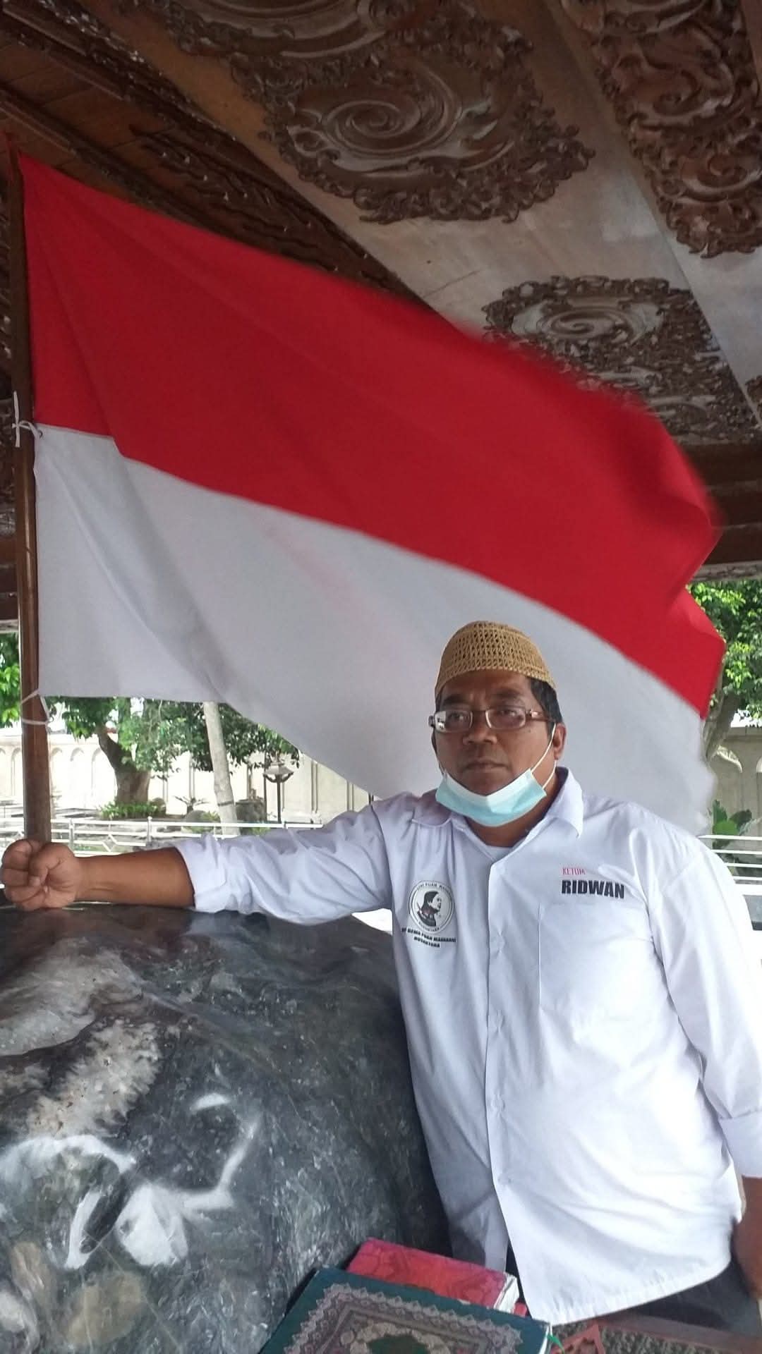 Mantan Aktivis 98 Serukan Penguatan Nilai Pancasila untuk Kembalikan Jati Diri Bangsa