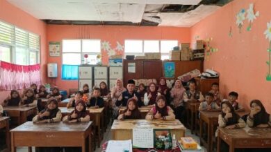 Tak Hanya Andalkan APBD, DPRD Bogor Gandeng ANTAM Percepat Perbaikan SDN Cadas Leueur
