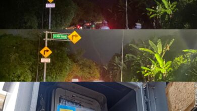 Bogor Barat Gelap! PJU dan Lampu Merah di Ruas Jalan Nasional Padam, Keselamatan Pengendara Terancam