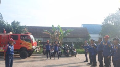 Warga Bogor Diminta Simpan Nomor Darurat Damkar, Layanan 112 Siaga 24 Jam Tangani Kebakaran dan Evakuasi