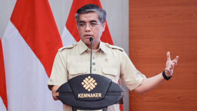 Menaker: Pengawasan Ketenagakerjaan Harus Berbasis Risiko dan Preventif